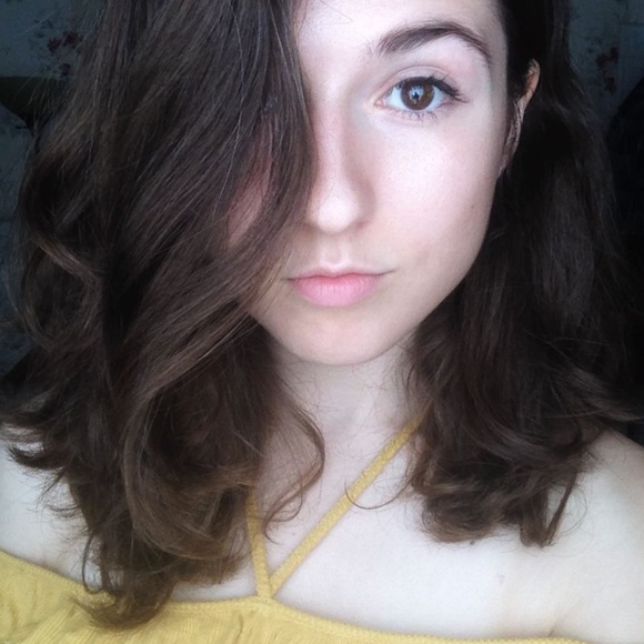 Meet the Posher Other - Meet your Posher, Carol